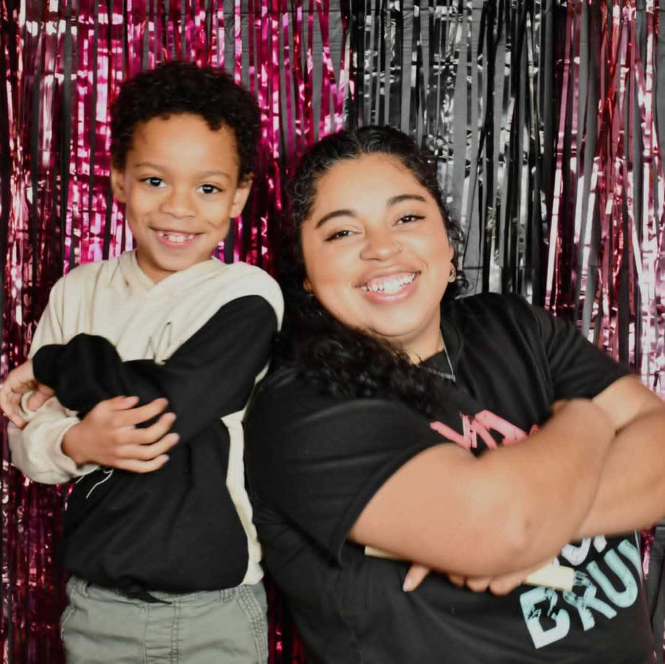 Photo of Destinee Alexander