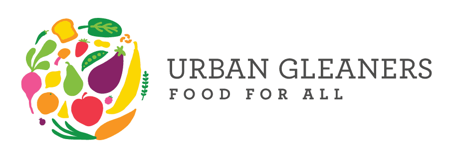 Urban Gleaners logo