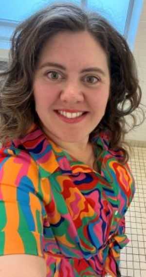 Photo of Mary Beth Muscarella