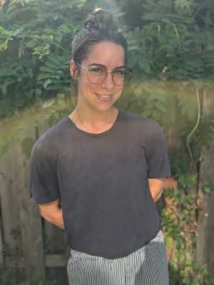 photo of Lauren Shumaker